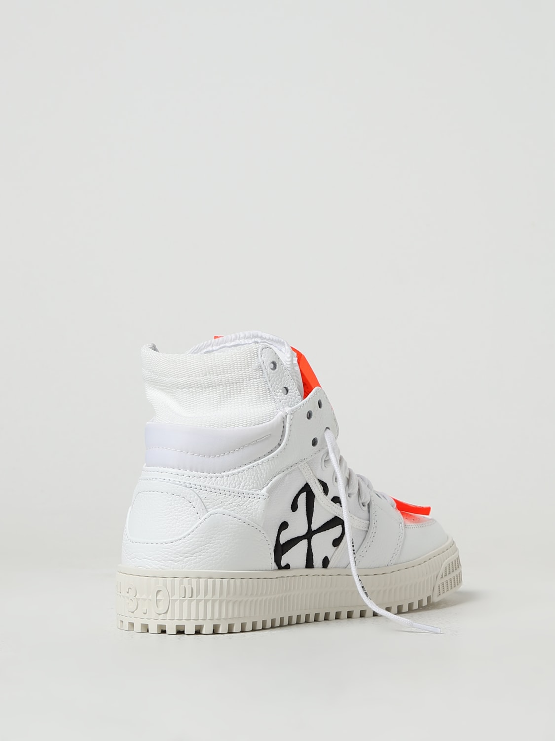 Off white sneakers for women best sale