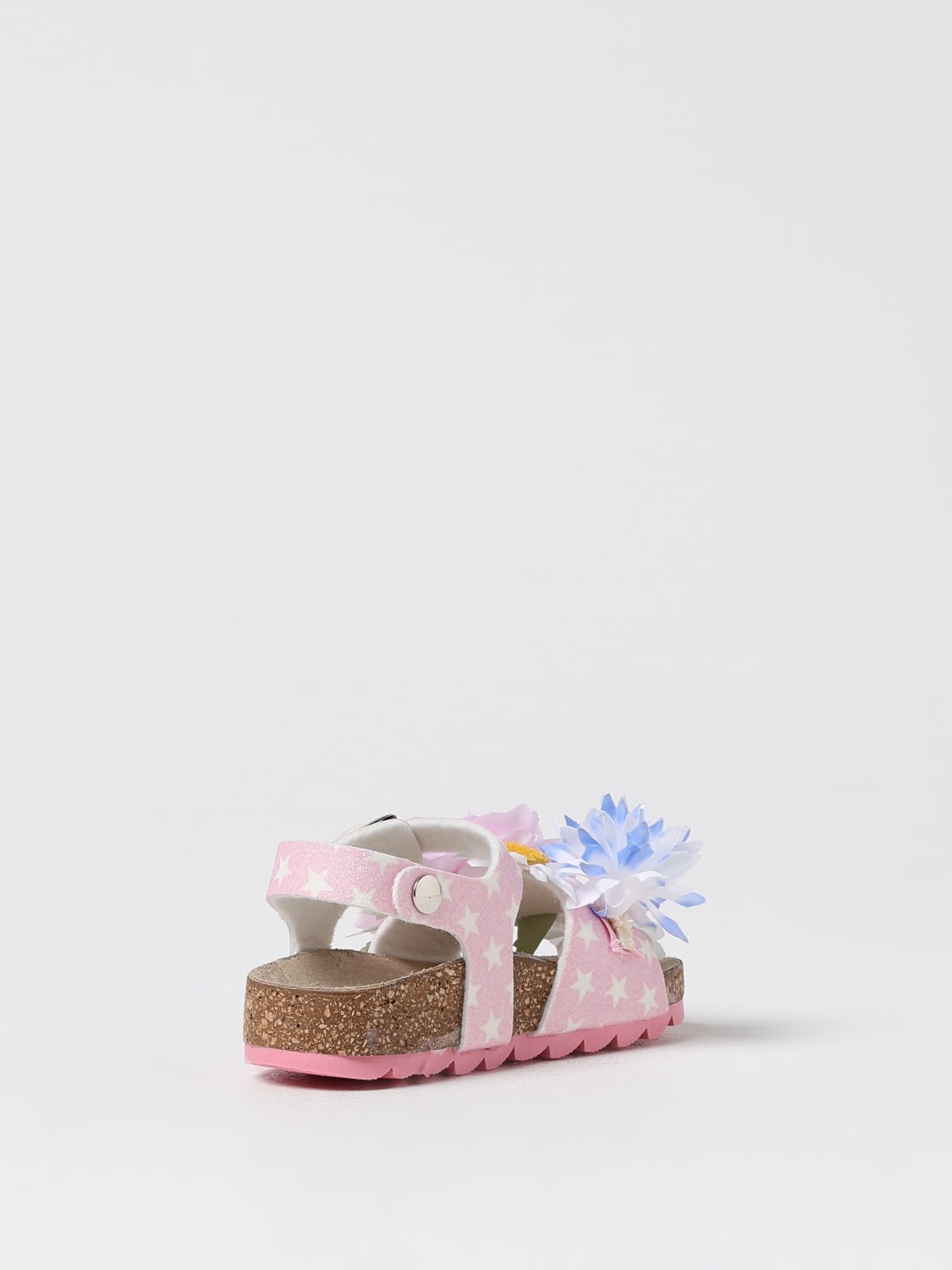 MONNALISA SCHUHE: Schuhe kinder Monnalisa, Pink - Img 3