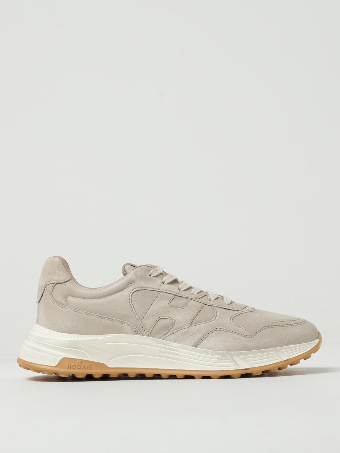 Giglio Sneakers Hyperlight Hogan in nappa used