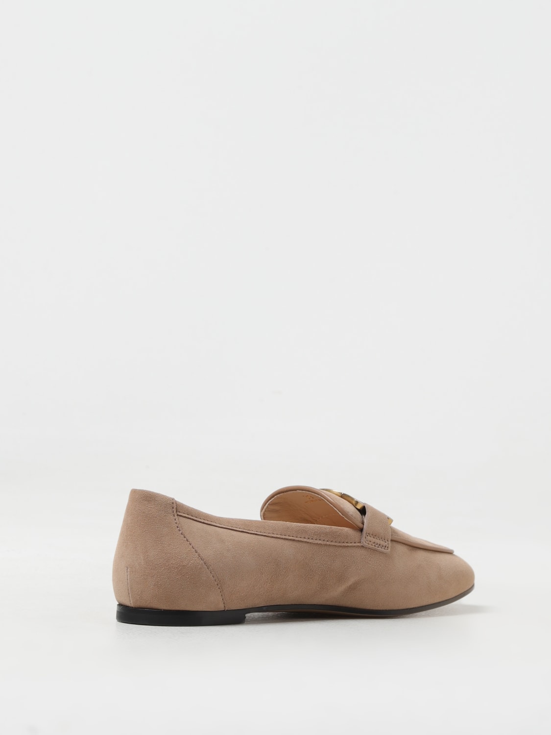 TOD'S LOAFERS: Loafers woman Tod's, Pink - Img 3