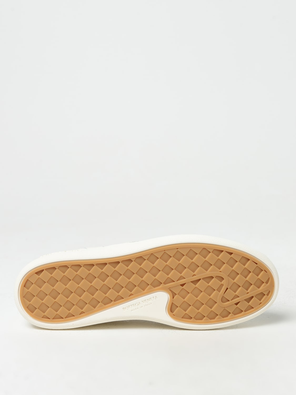 BOTTEGA VENETA SNEAKERS: Sneakers woman Bottega Veneta, White - Img 4