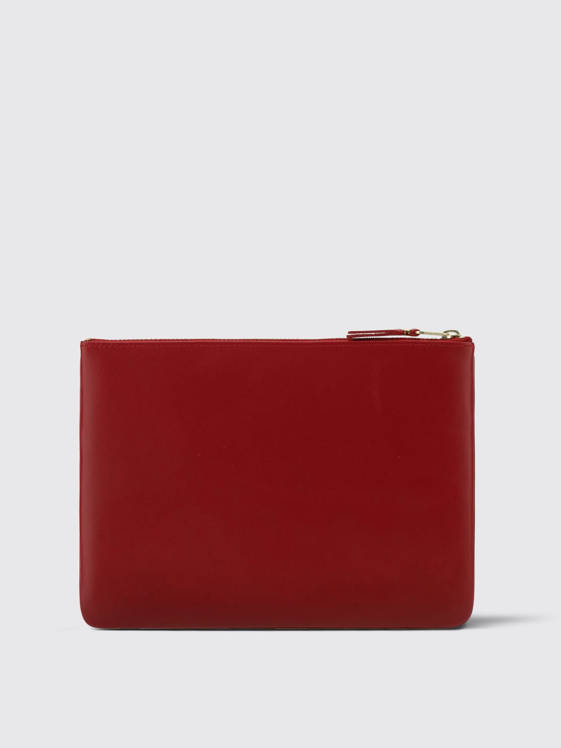 COMME DES GARCONS: Wallet men - Red | Comme Des Garcons briefcase SA5100  online at GIGLIO.COM