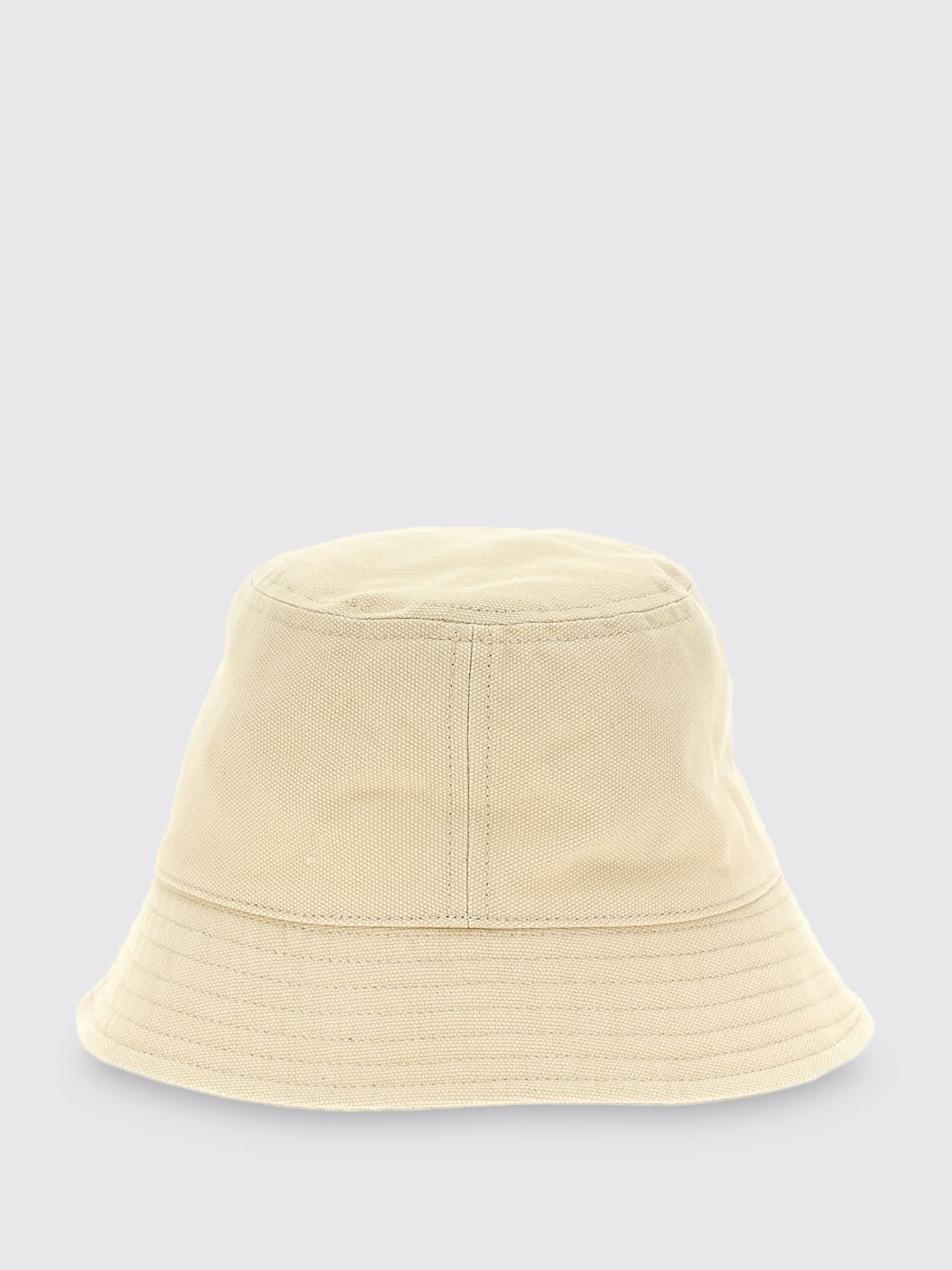 ISABEL MARANT 帽子: 帽子 男士 Isabel Marant, 白色 - Img 2