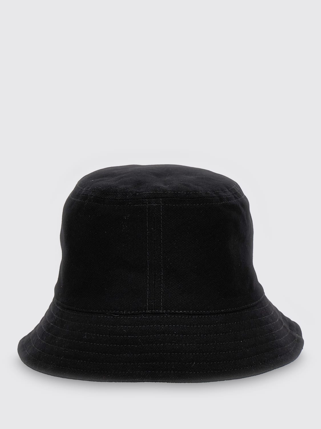 ISABEL MARANT HUT: Hut herren Isabel Marant, Schwarz - Img 2