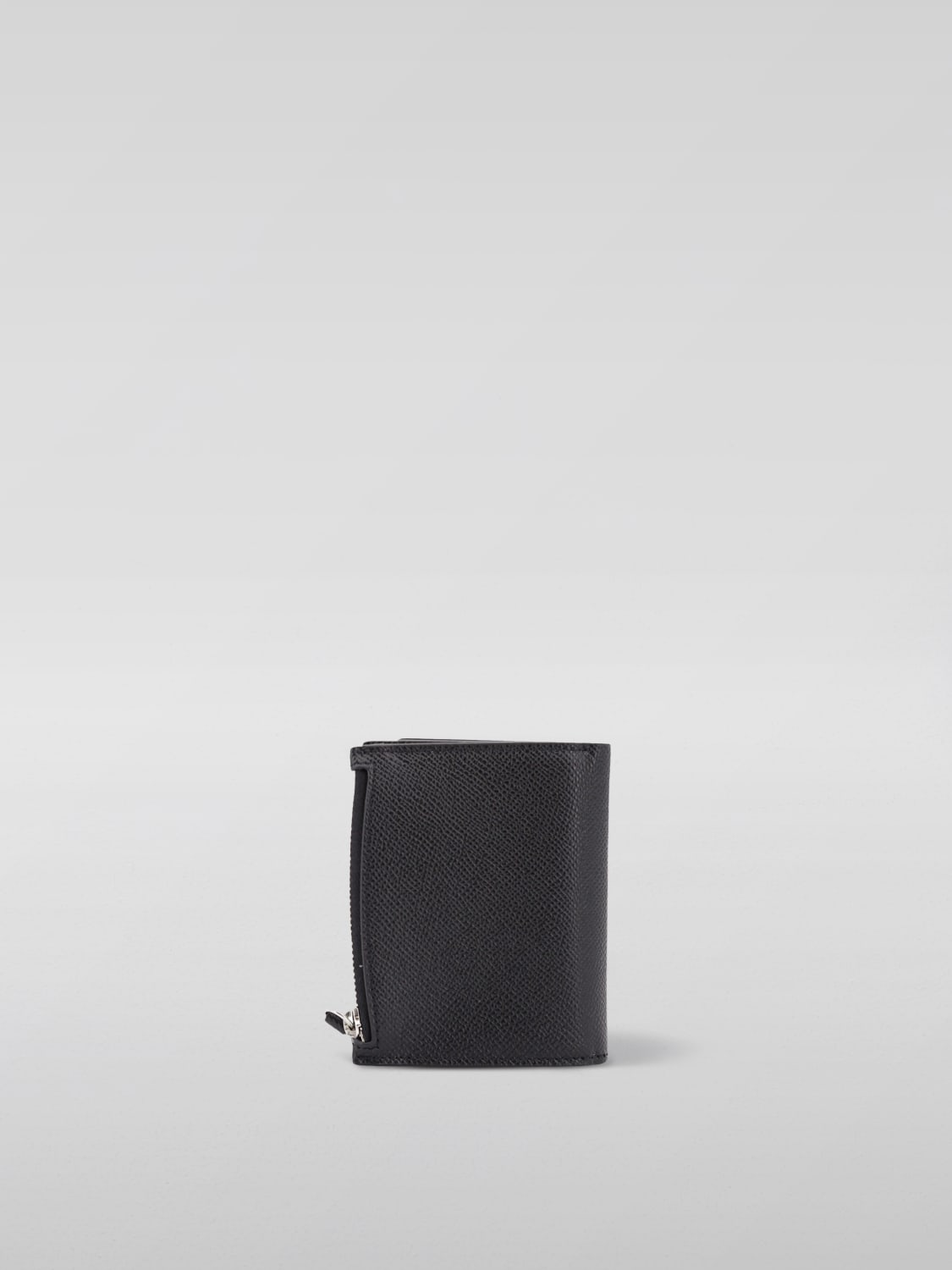 MAISON MARGIELA WALLET: Wallet men Maison Margiela, Black - Img 3