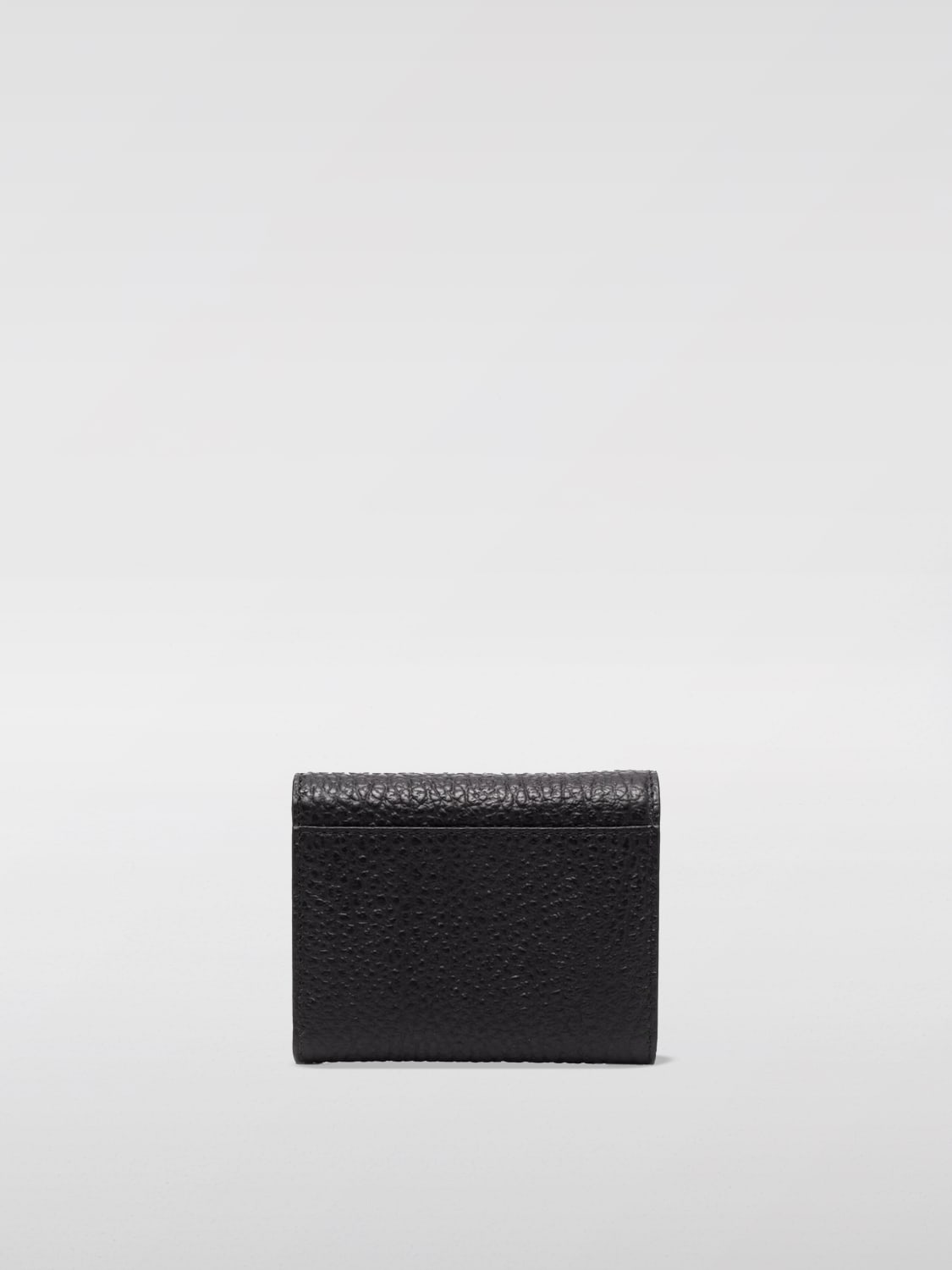 MAISON MARGIELA WALLET: Wallet men Maison Margiela, Black - Img 3
