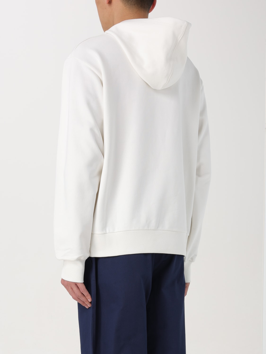 MARNI SWEATSHIRT: Sweatshirt men Marni, White - Img 3