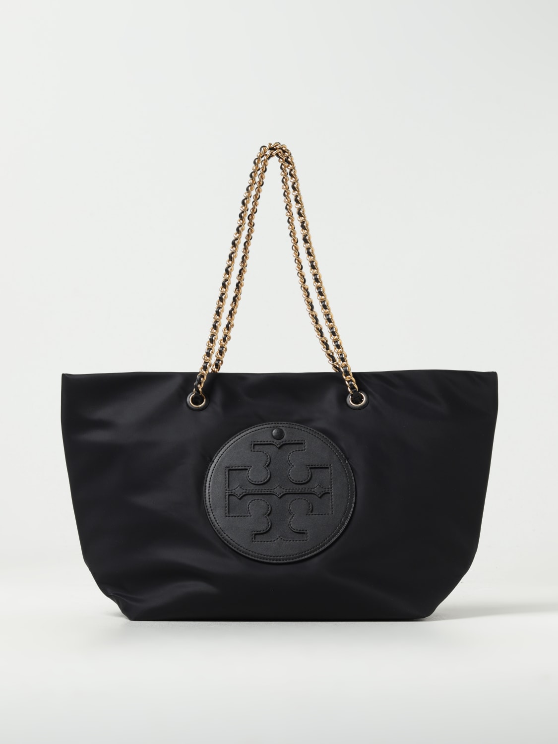 TORY BURCH: Shoulder bag woman - Black | Tory Burch shoulder