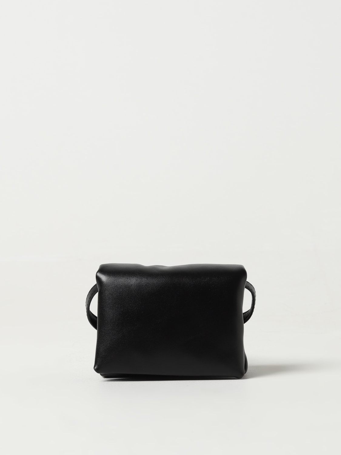 MARNI: Handbag woman - Black | Marni mini bag PHMO0033U0P5298 online at  GIGLIO.COM