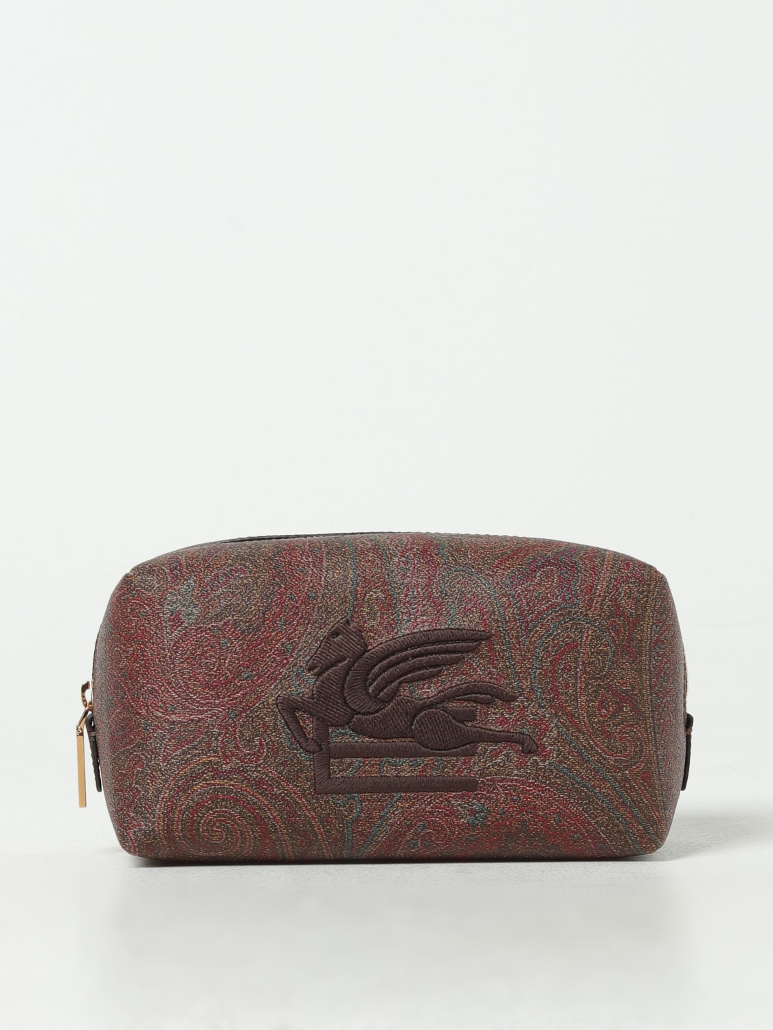 Etro cosmetic bag sale