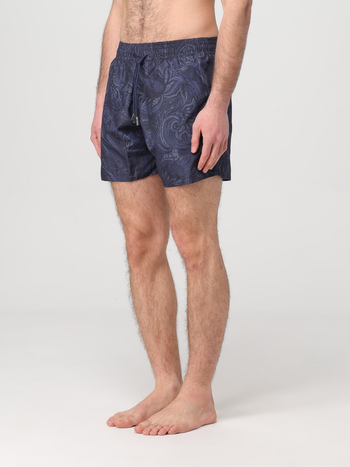 ETRO BAÑADOR: Bañador hombre Etro, Negro - Img 3