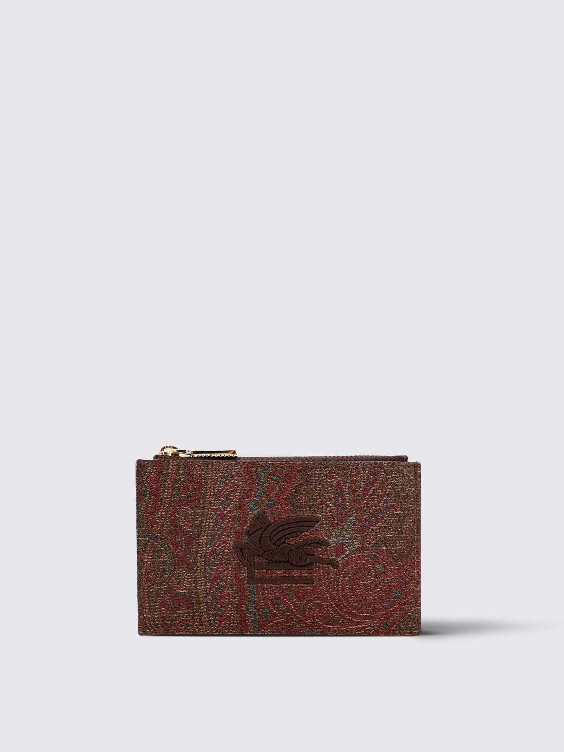 Etro wallet price sale