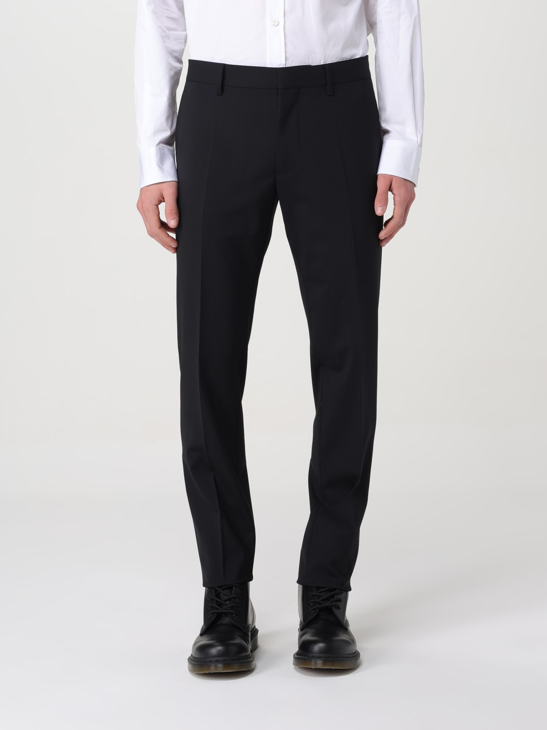 DSQUARED2 TRAJE: Traje hombre Dsquared2, Negro - Img 6