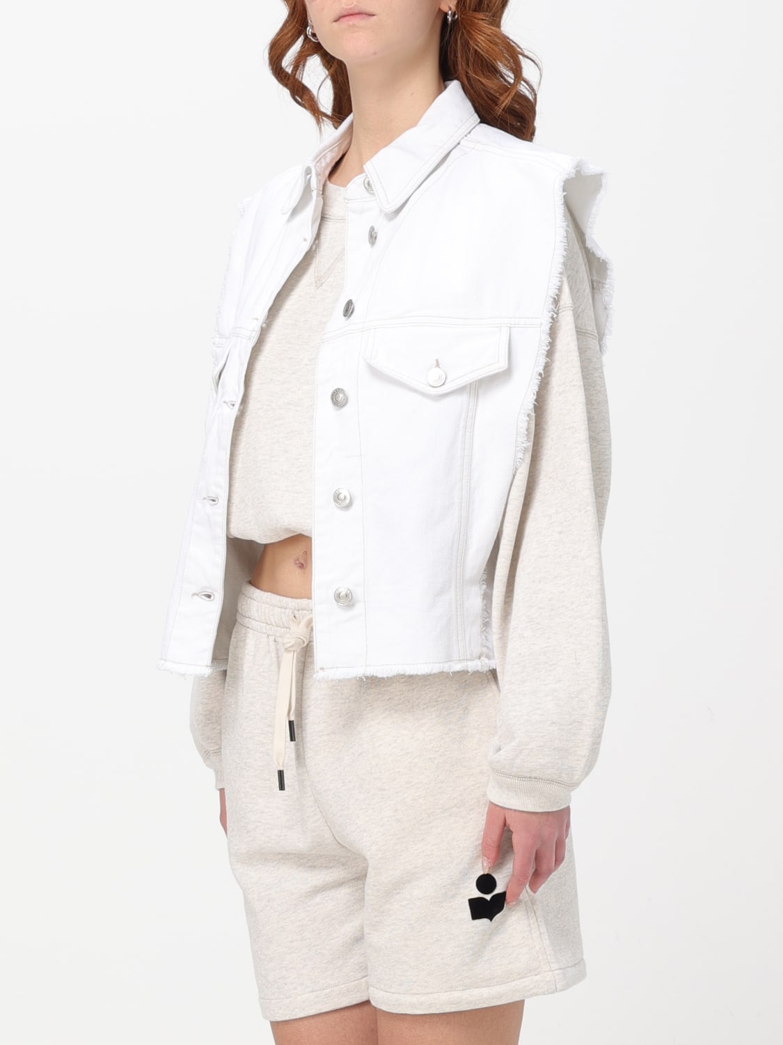 Jacket woman Isabel Marant Etoile