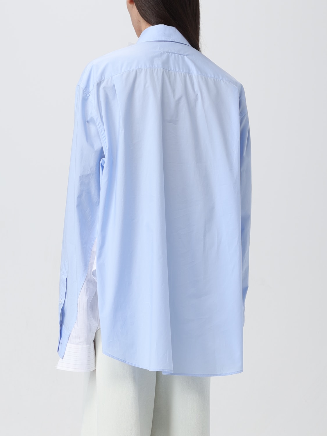 MM6 MAISON MARGIELA CAMISA: Camisa mujer Mm6 Maison Margiela, Fantasía - Img 3