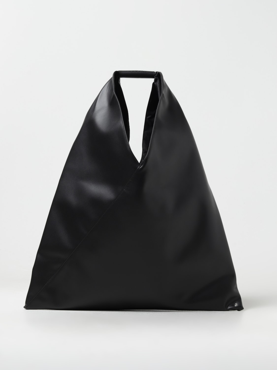 MM6 MAISON MARGIELA: Shoulder bag woman - Black | Mm6 Maison Margiela  shoulder bag S54WD0039P6444 online at GIGLIO.COM