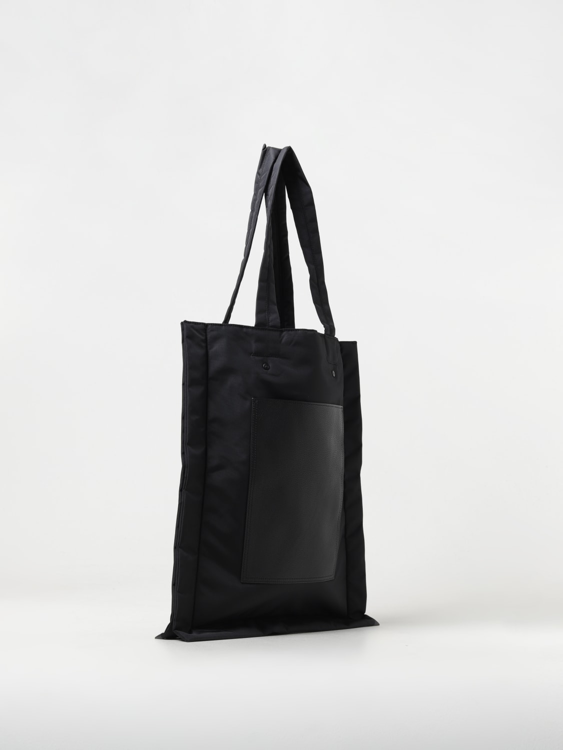 Y-3UTILITYTOTE【完全新品】 Y-3(ワイスリー)ナイロントートバッグ ショルダーバッグ