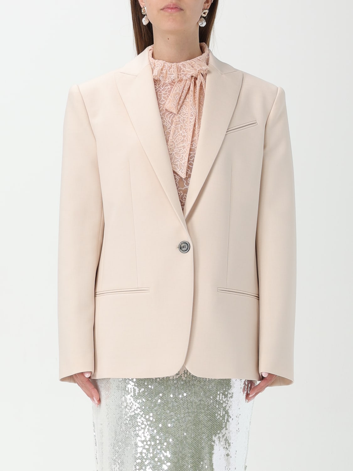 Philosophy di lorenzo serafini blazer shop