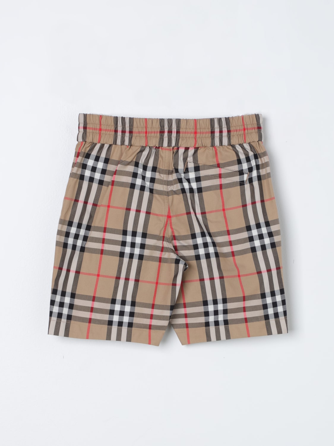 Shorts kids Burberry Kids