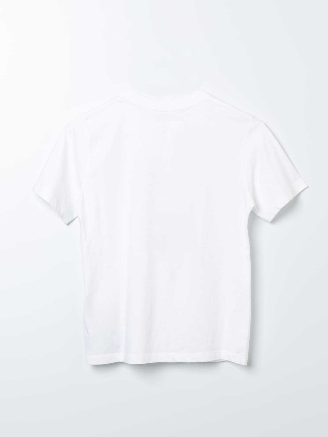 T-shirt kids Mm6 Maison Margiela