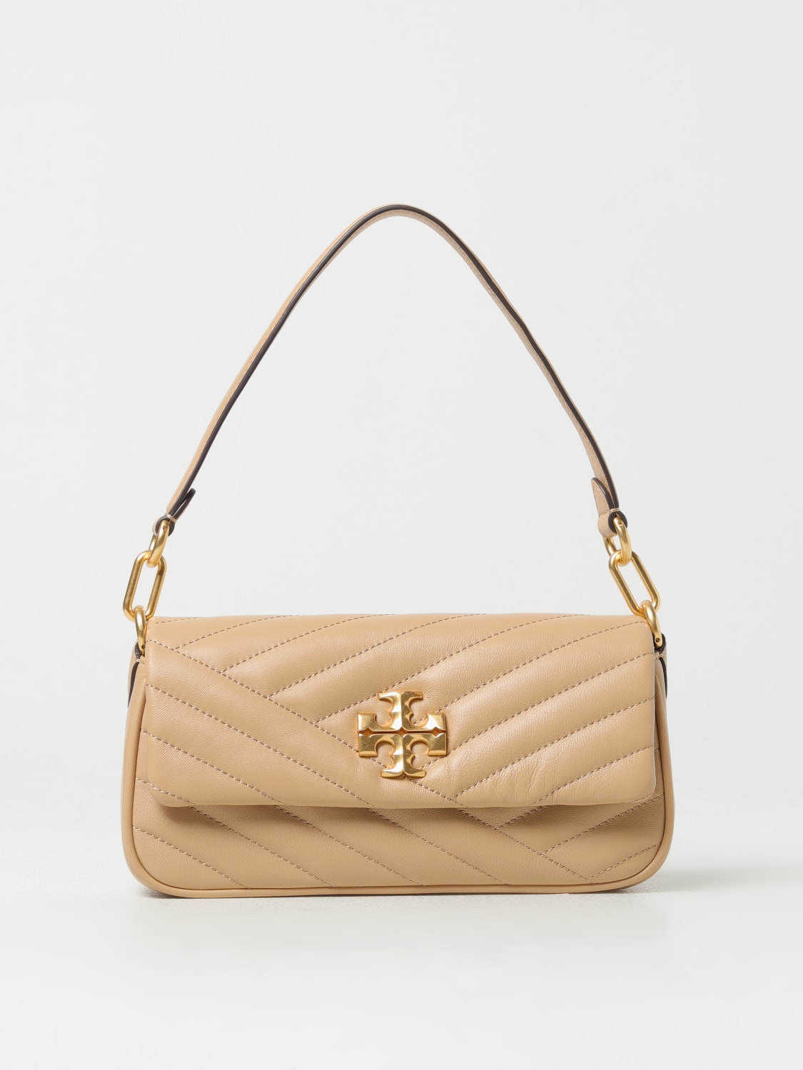 Giglio Borsa Kira Tory Burch in nappa matelassé