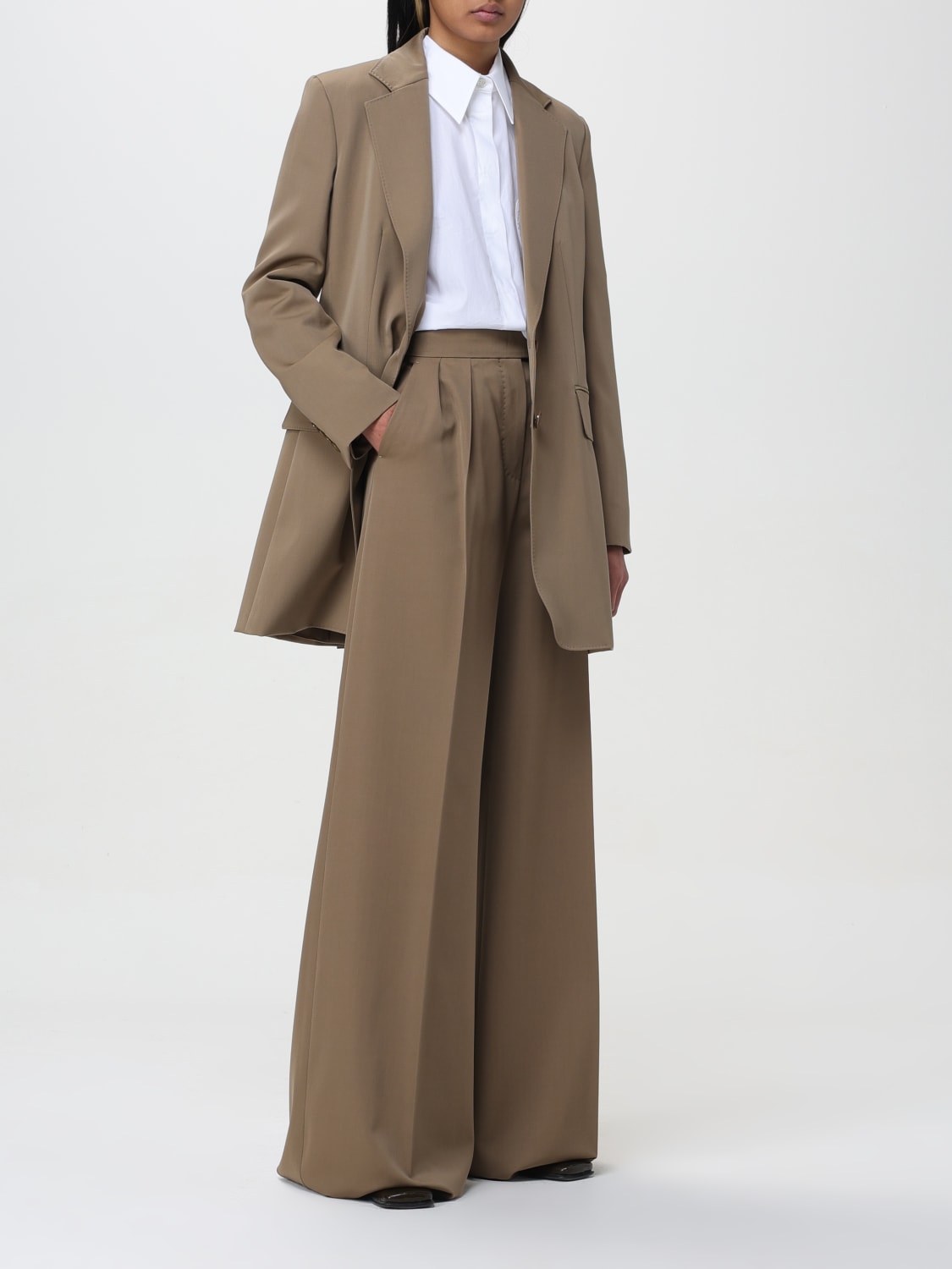 Pants woman Max Mara