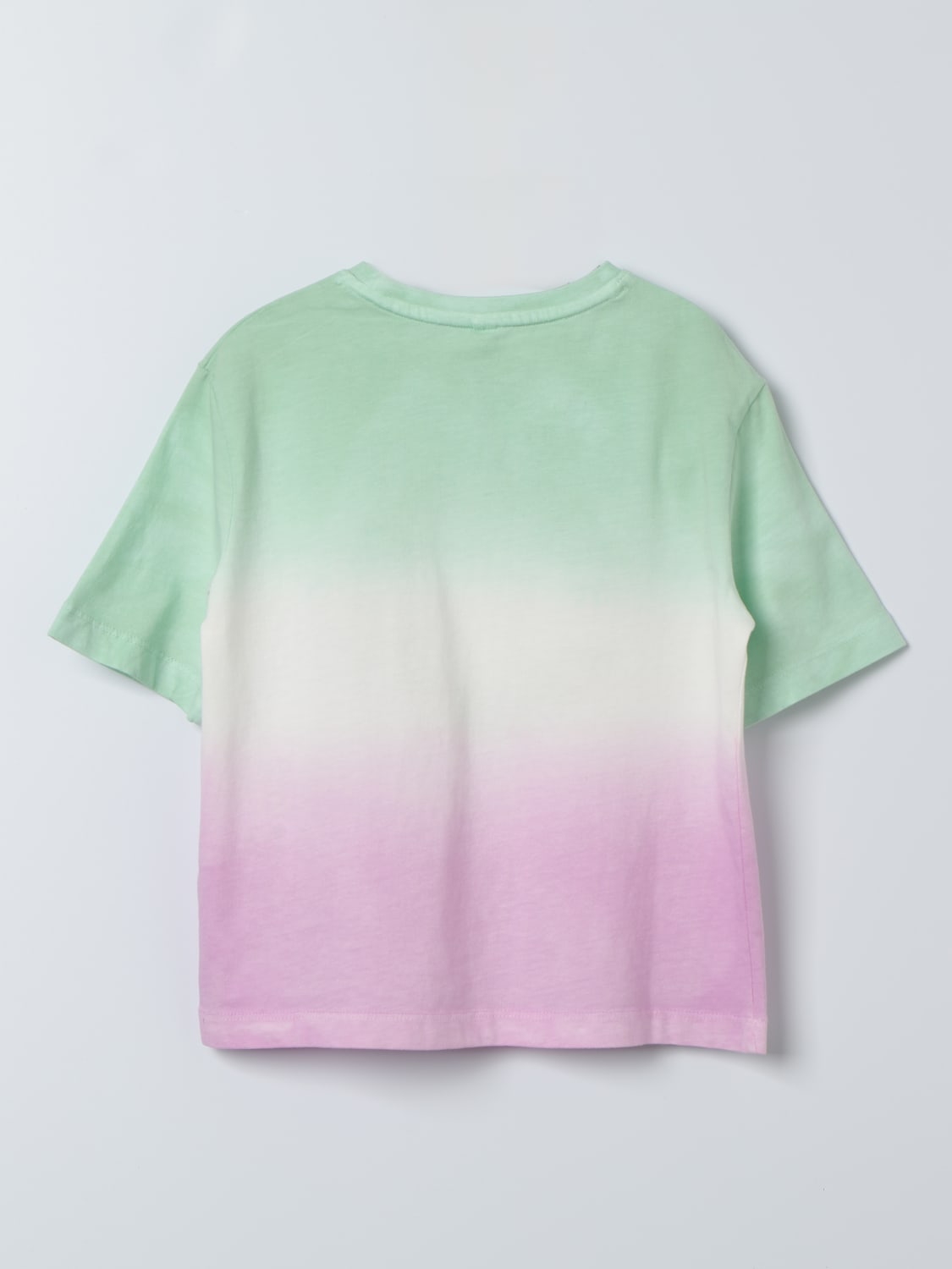 STELLA MCCARTNEY KIDS T-SHIRT: T-shirt kids Stella McCartney Kids, Multicolor - Img 2