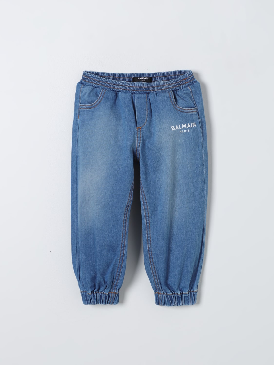 Pants kids Balmain Kids