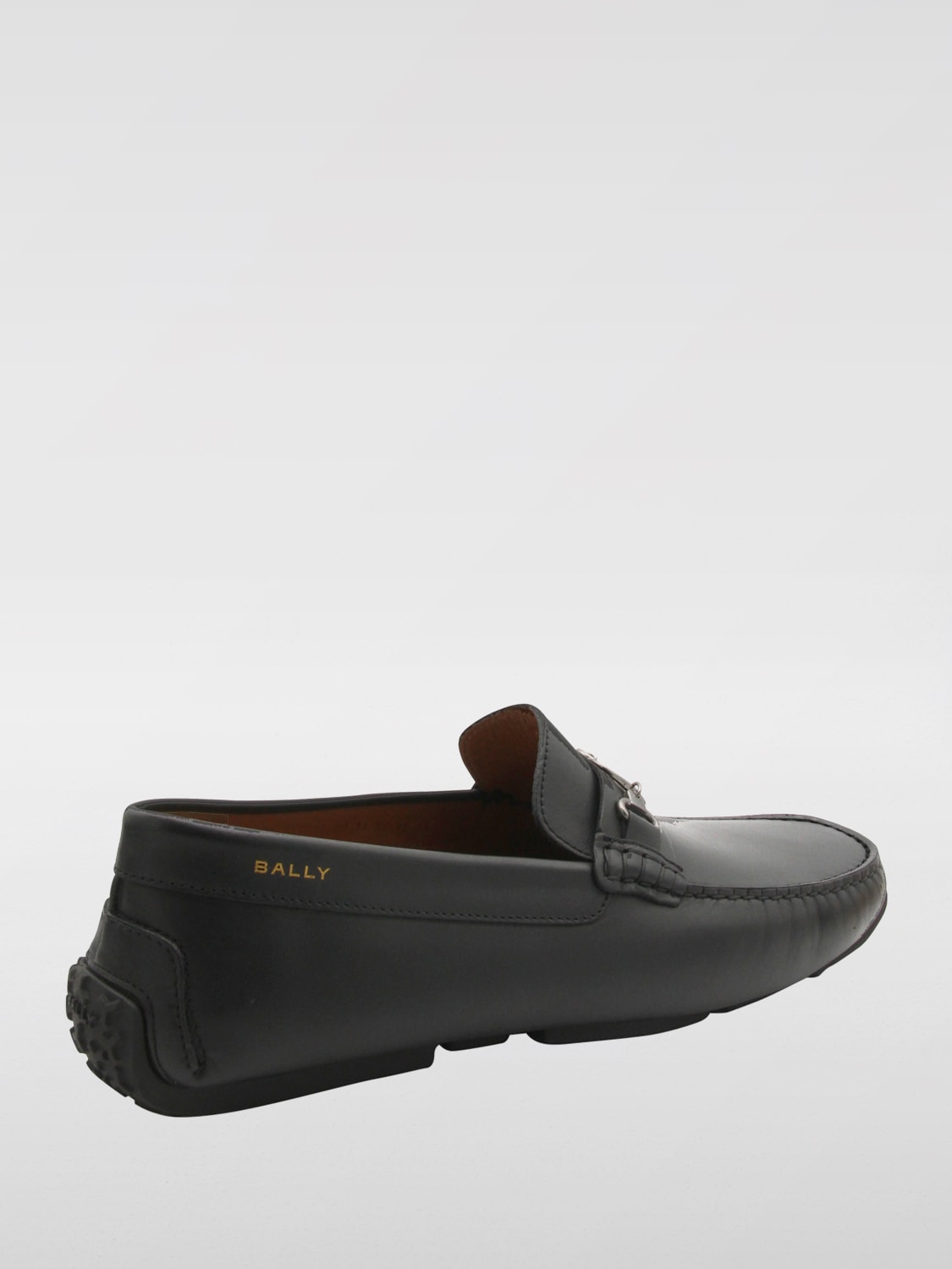 Bally shoes slip on best sale