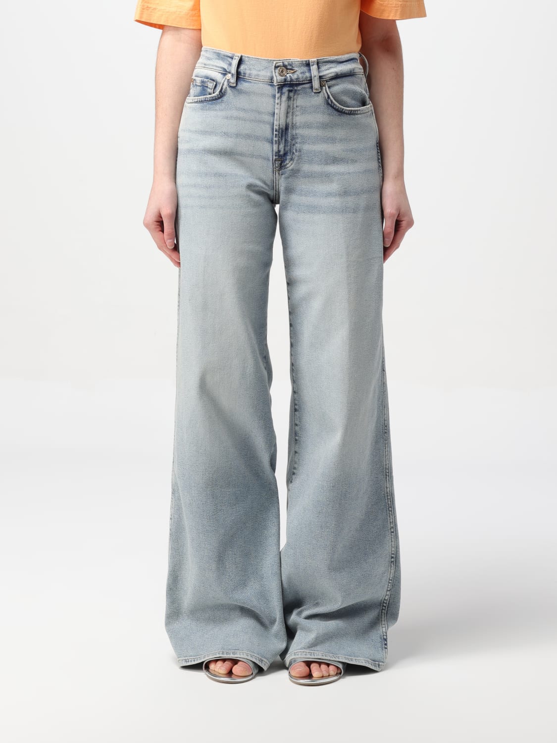 Jeans femme 7 for allmankind online