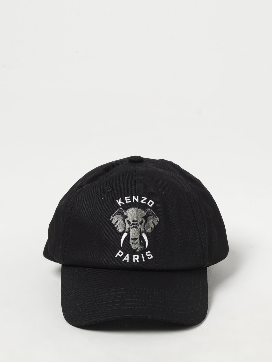 KENZO：帽子男士- 黑色| Kenzo 帽子FE58AC601F41 在线就在GIGLIO.COM
