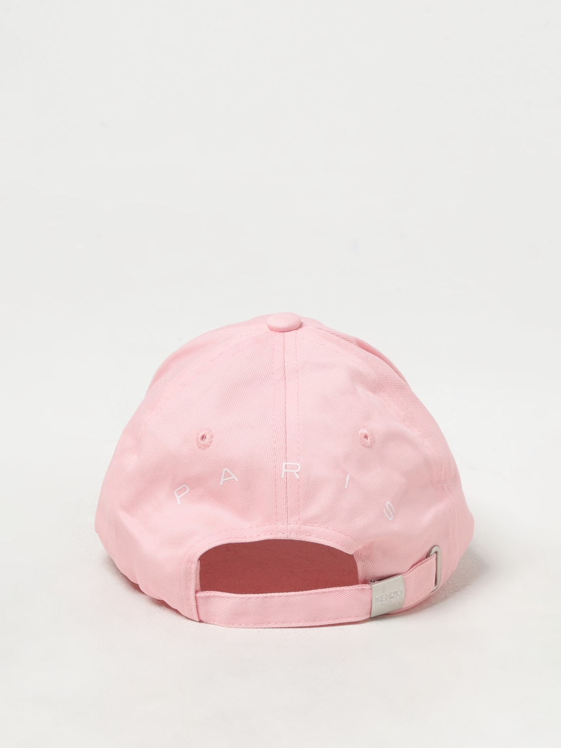 KENZO HUT: Hut herren Kenzo, Pink - Img 3