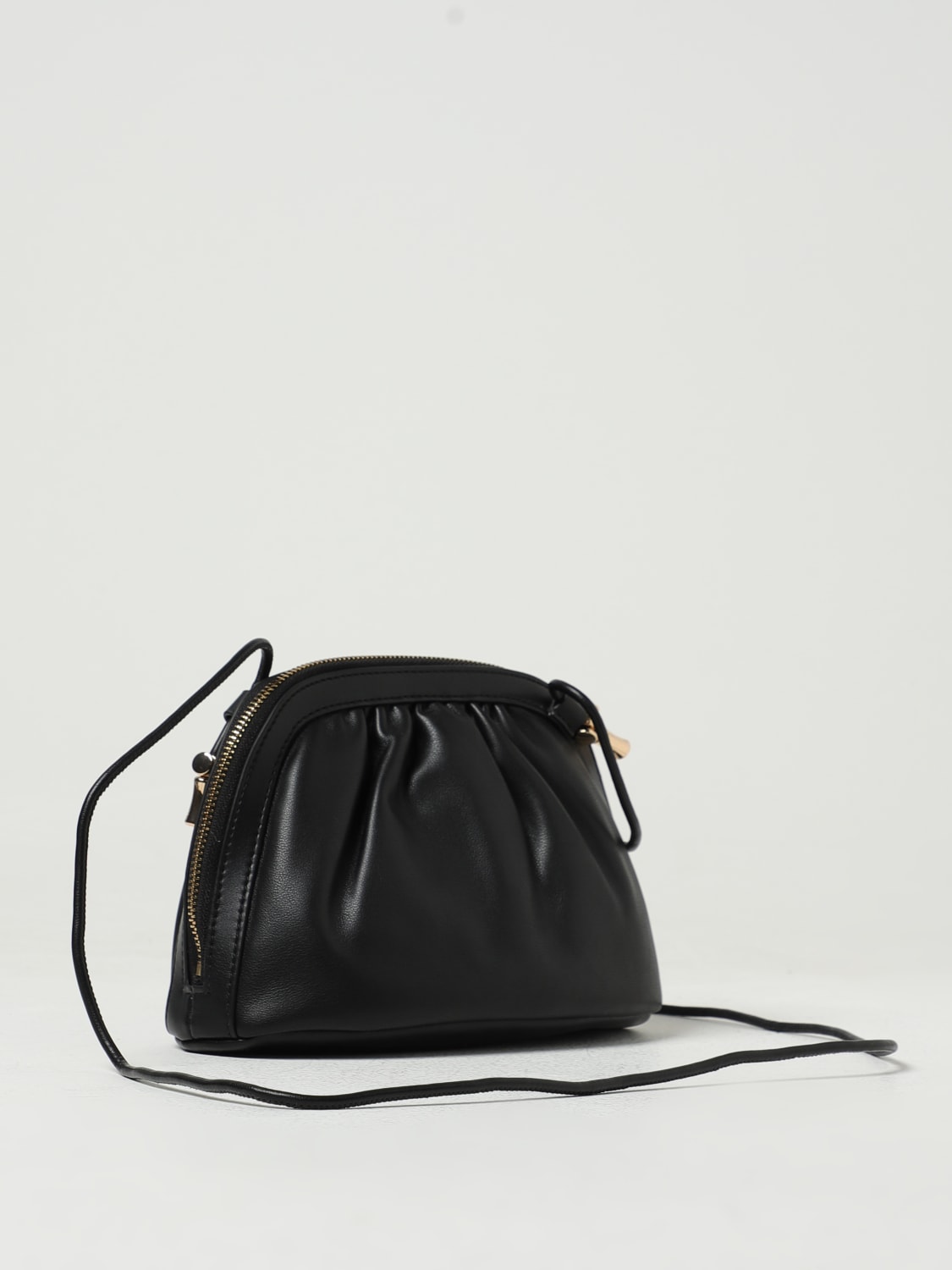 ハンドバッグ A.P.C. Woman Handbag Black PUAATF61791 LZZ A.P.C.: Handbag woman - Black | A.P.C. handbag PUAATF61791