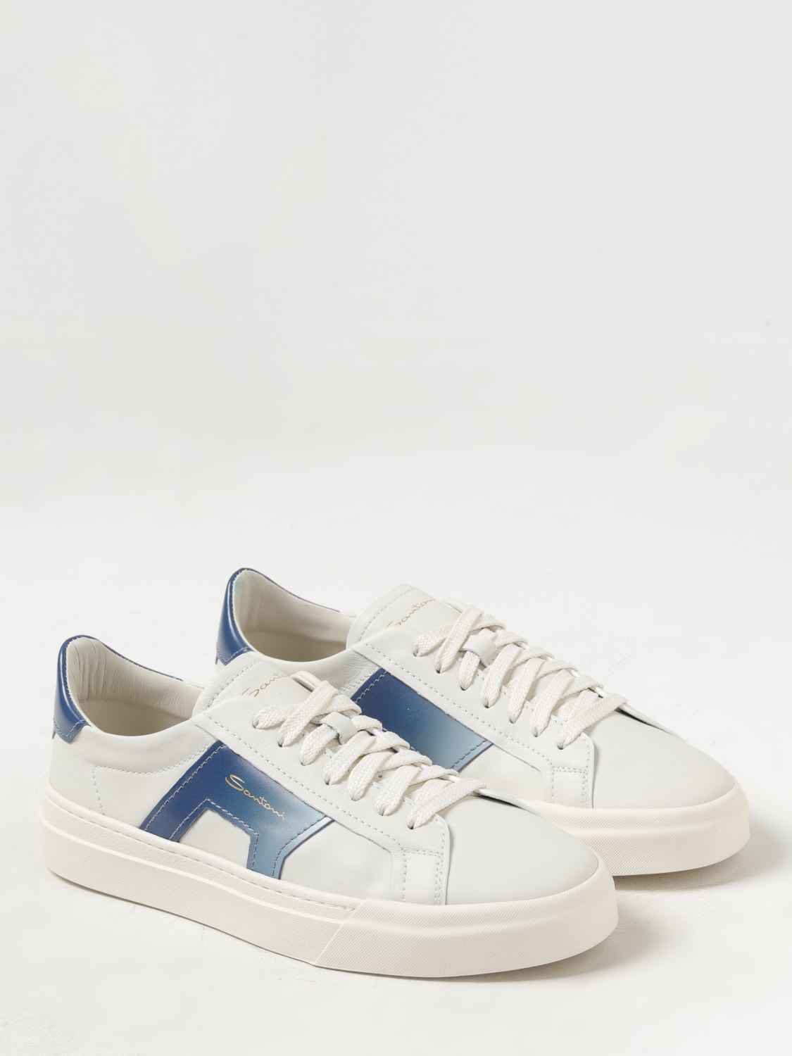 santoni men's shoes sale