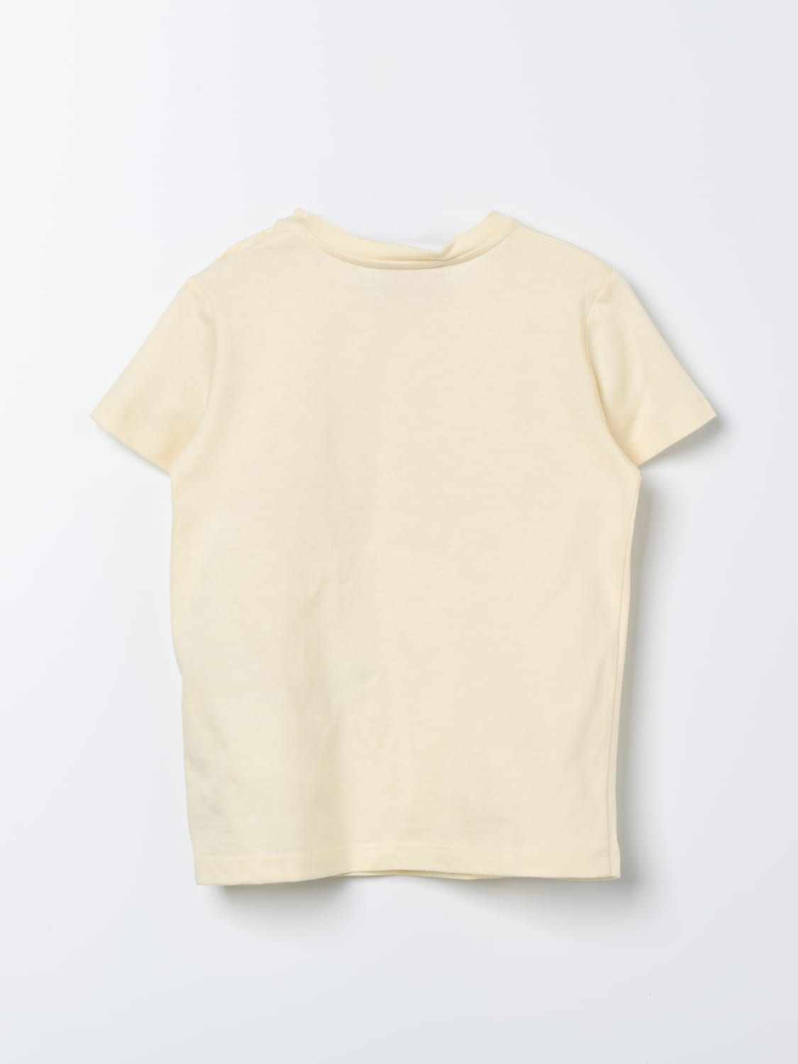 GUCCI CAMISETA: Camiseta niños Gucci, Blanco - Img 2