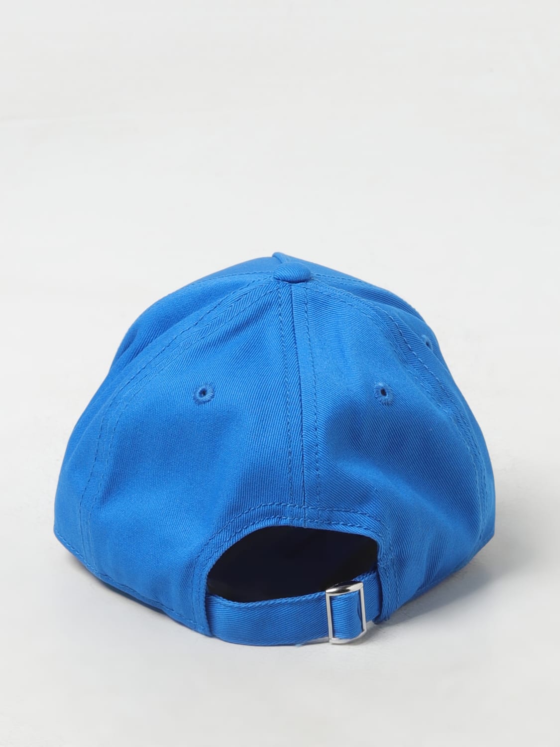 MARNI GORRO: Gorro niños Marni, Azul Claro - Img 3