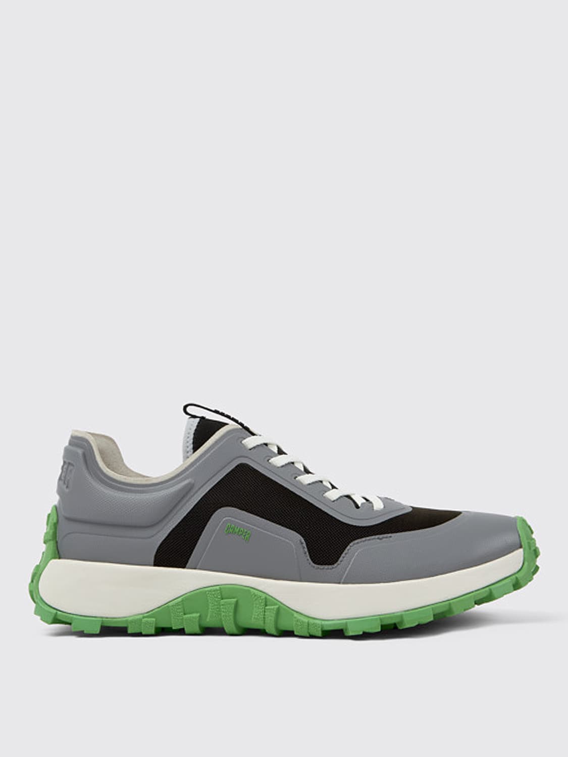 CAMPER SNEAKERS: Sneakers men Camper, Multicolor - Img 1