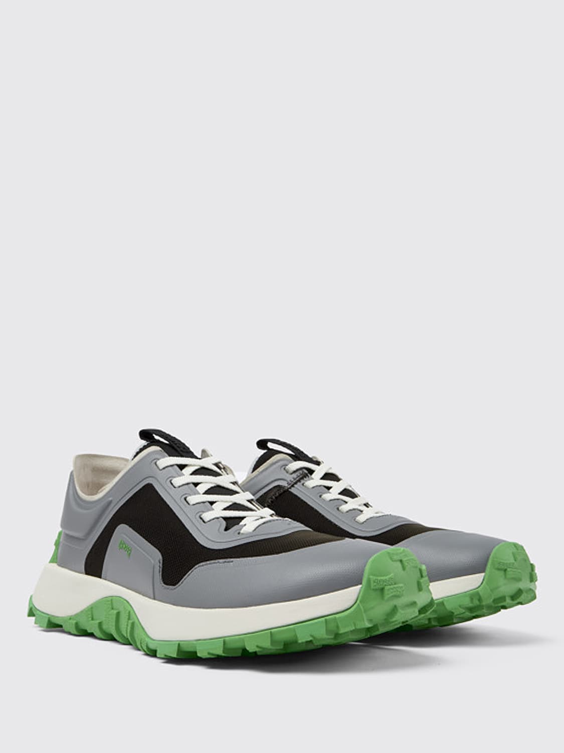 CAMPER SNEAKERS: Sneakers men Camper, Multicolor - Img 2