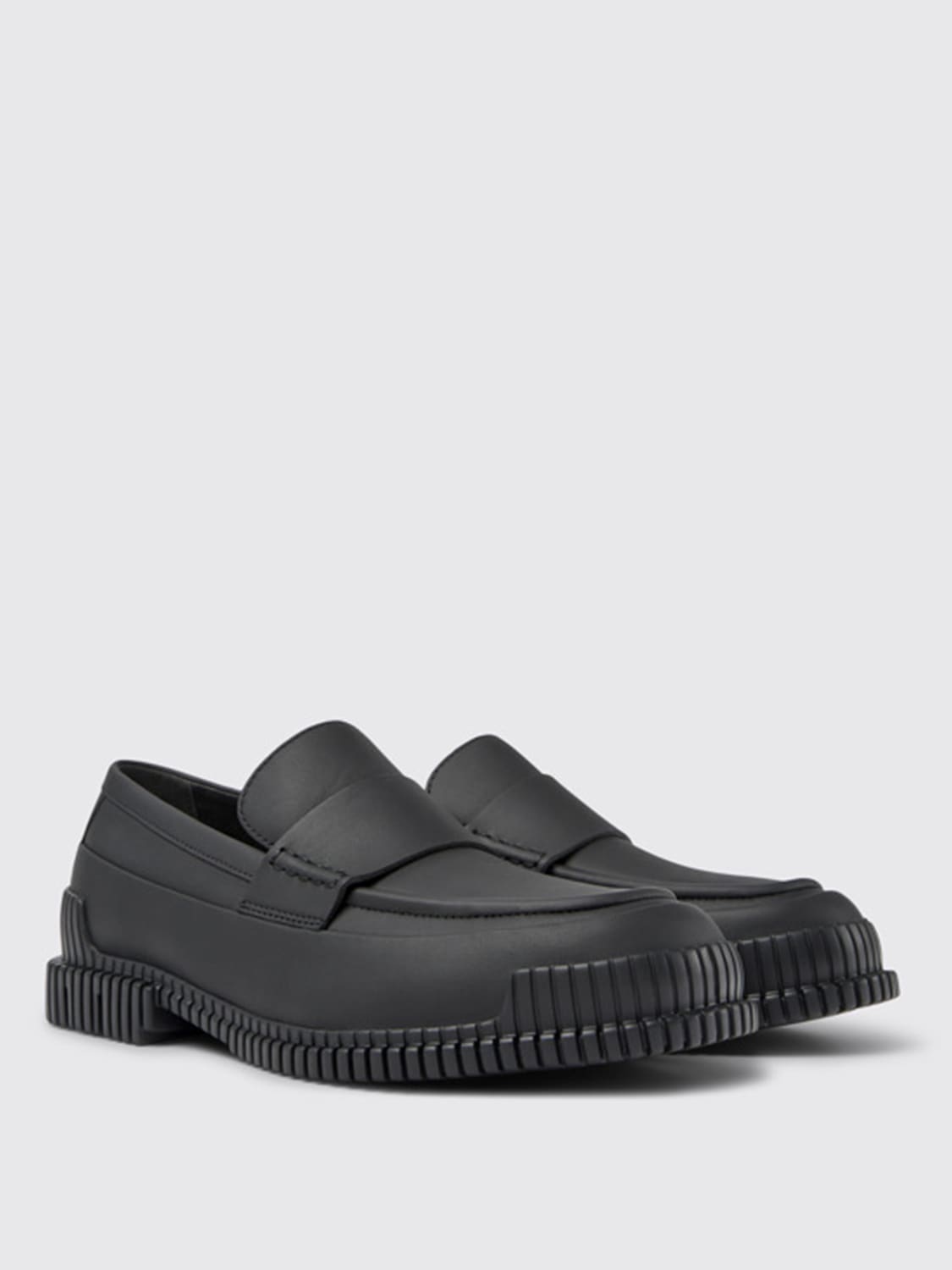CAMPER LOAFERS: Shoes men Camper, Black - Img 2