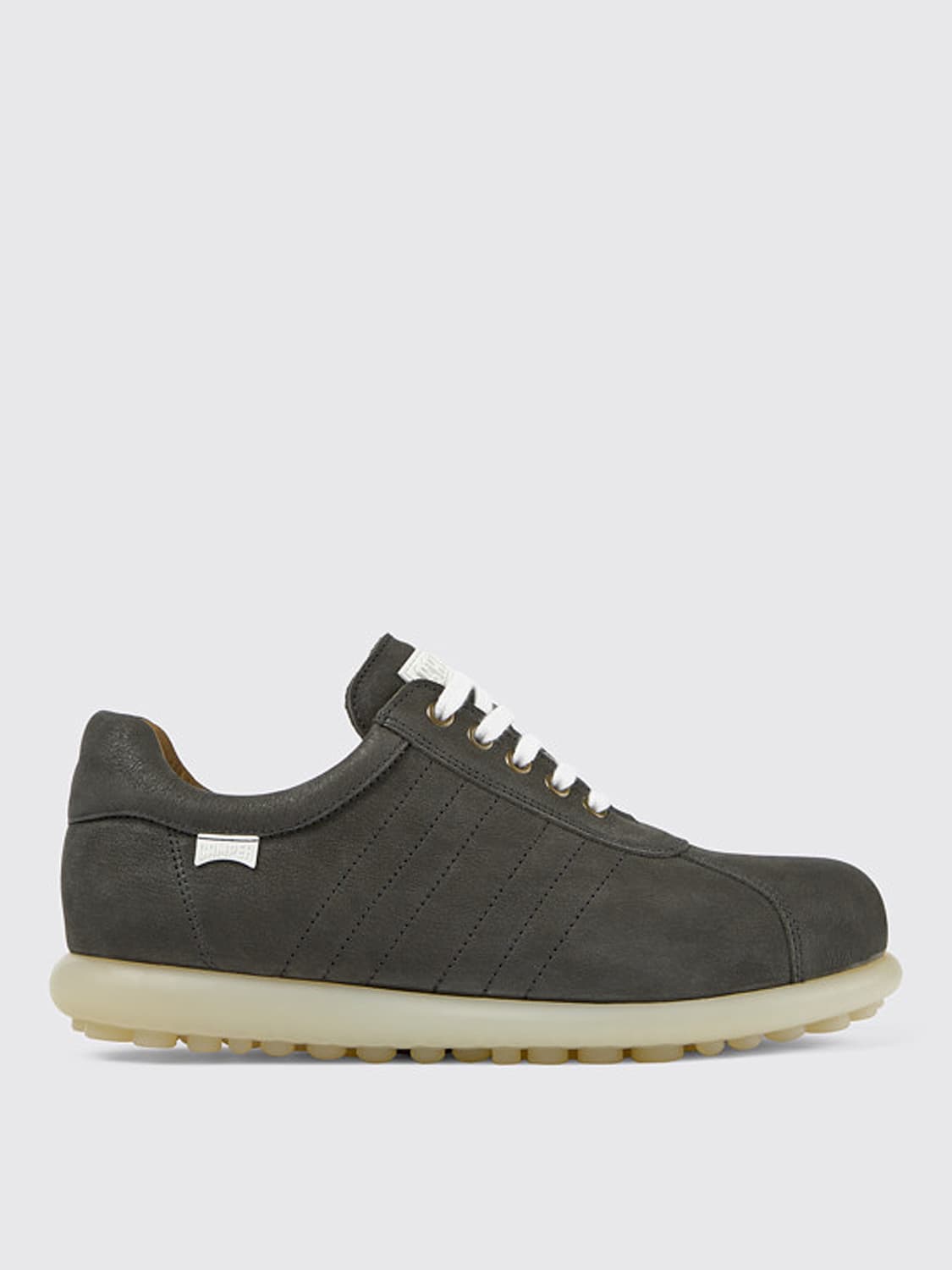 Giglio Sneakers Pelotas Camper in nabuk