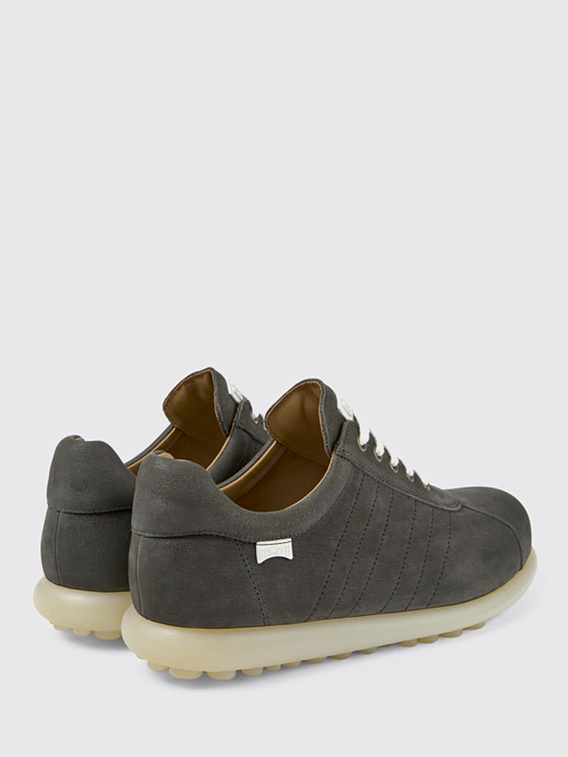 CAMPER SNEAKERS: Shoes men Camper, Grey - Img 3