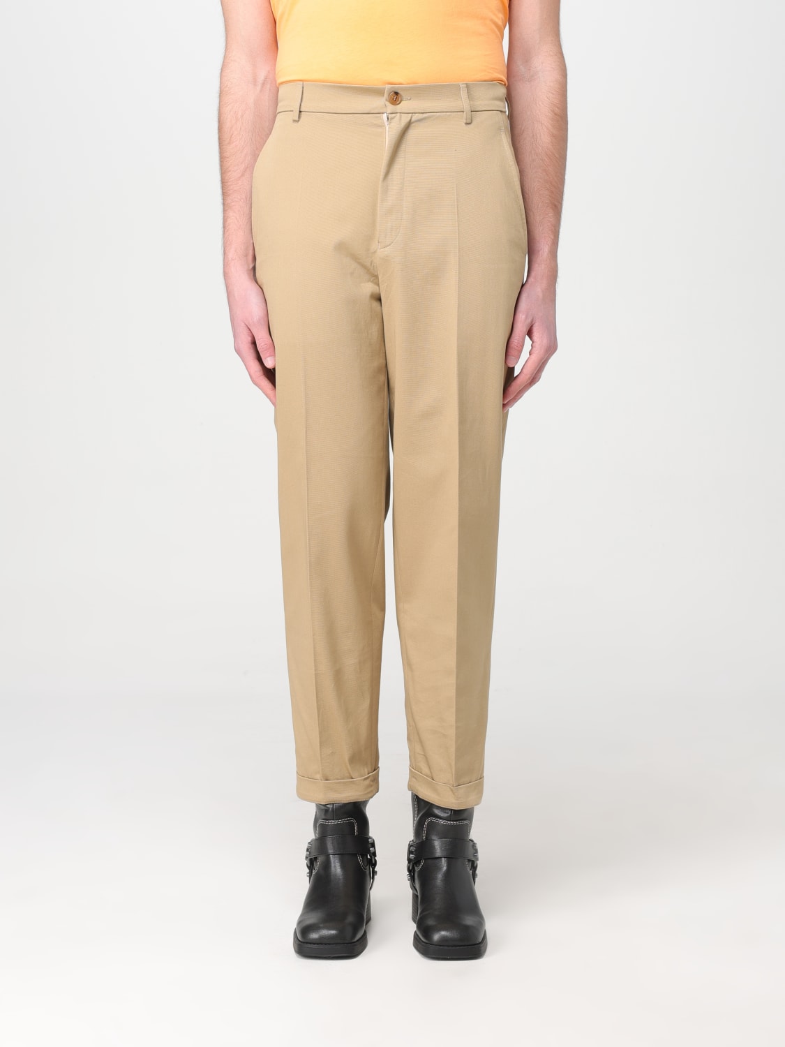 Kenzo pantaloni uomo online