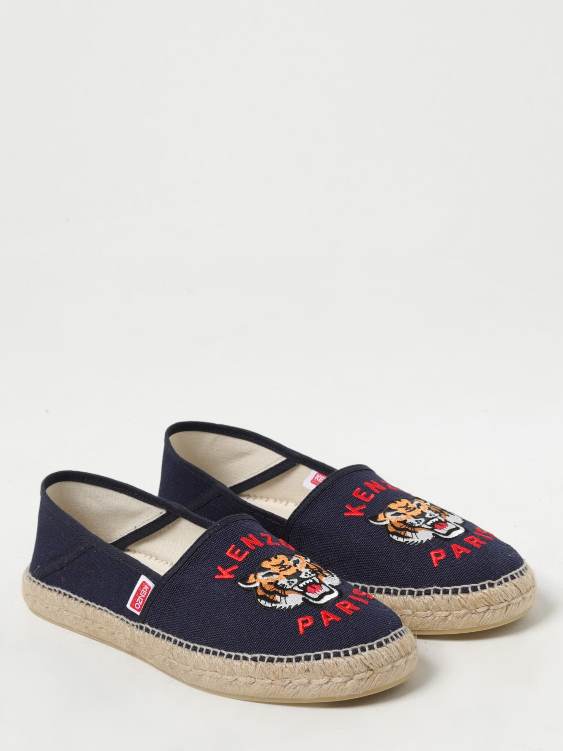 Kenzo classic espadrilles online