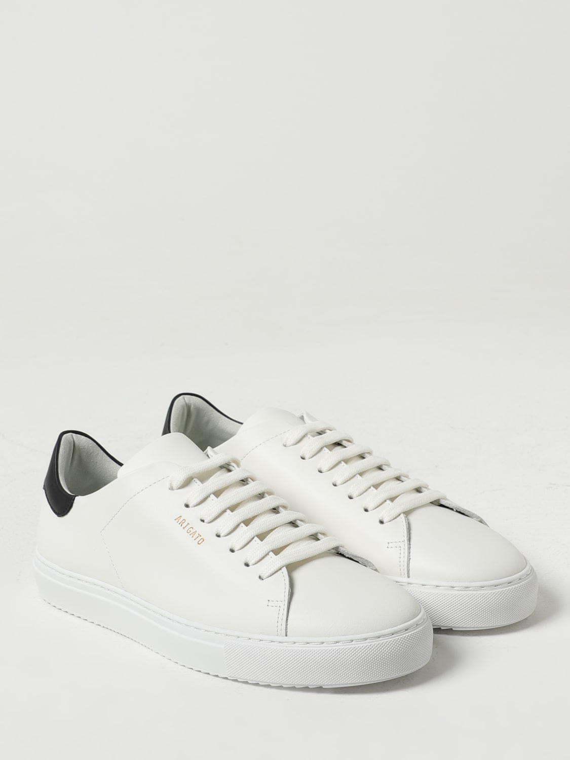 スニーカー AXEL ARIGATO Men Sneakers White 28624 White/Black AXEL ARIGATO: Sneakers men - White | Axel Arigato sneakers