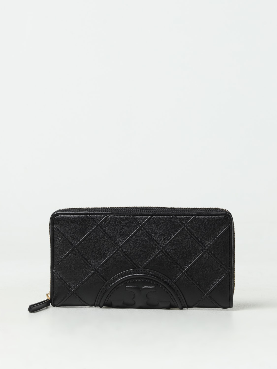 Cartera tory burch negra top