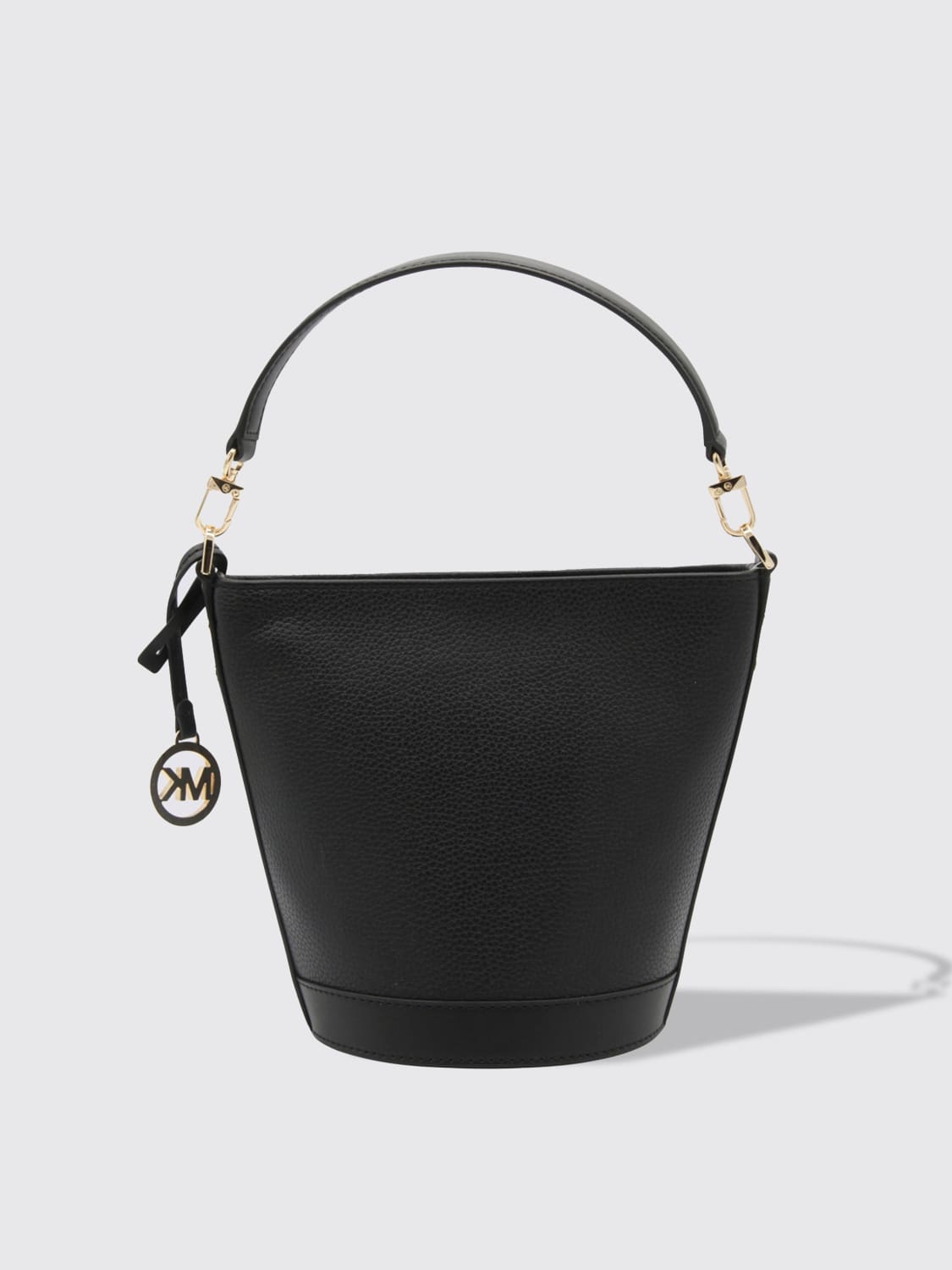 MICHAEL MICHAEL KORS Handbag woman Black Michael Michael Kors mini bag 32R4G10C5L online at GIGLIO.COM