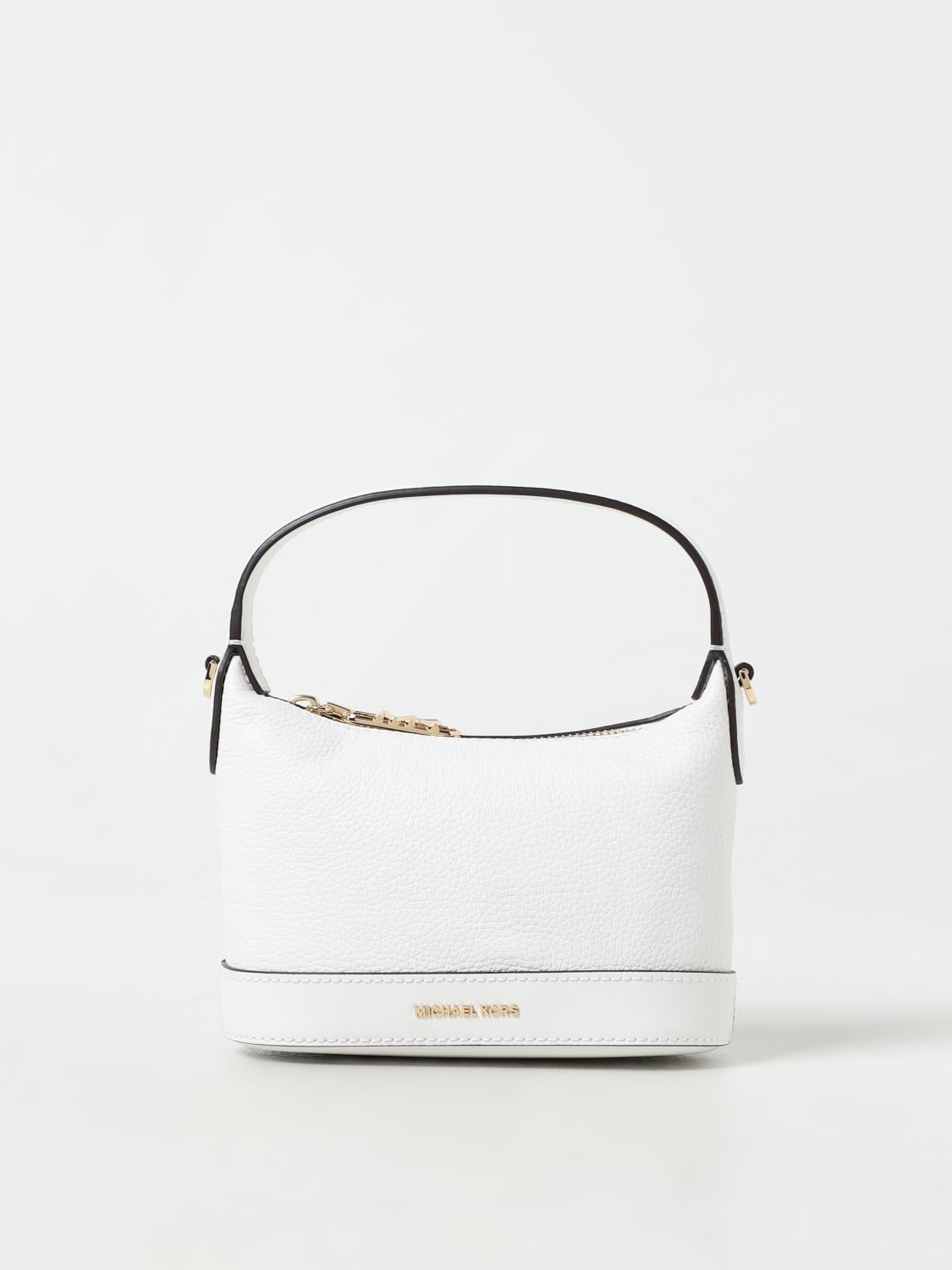 Michael Michael Kors Outlet Schultertasche damen WeiB Michael Michael Kors Mini Tasche 32R4GWGC5L online auf GIGLIO.COM