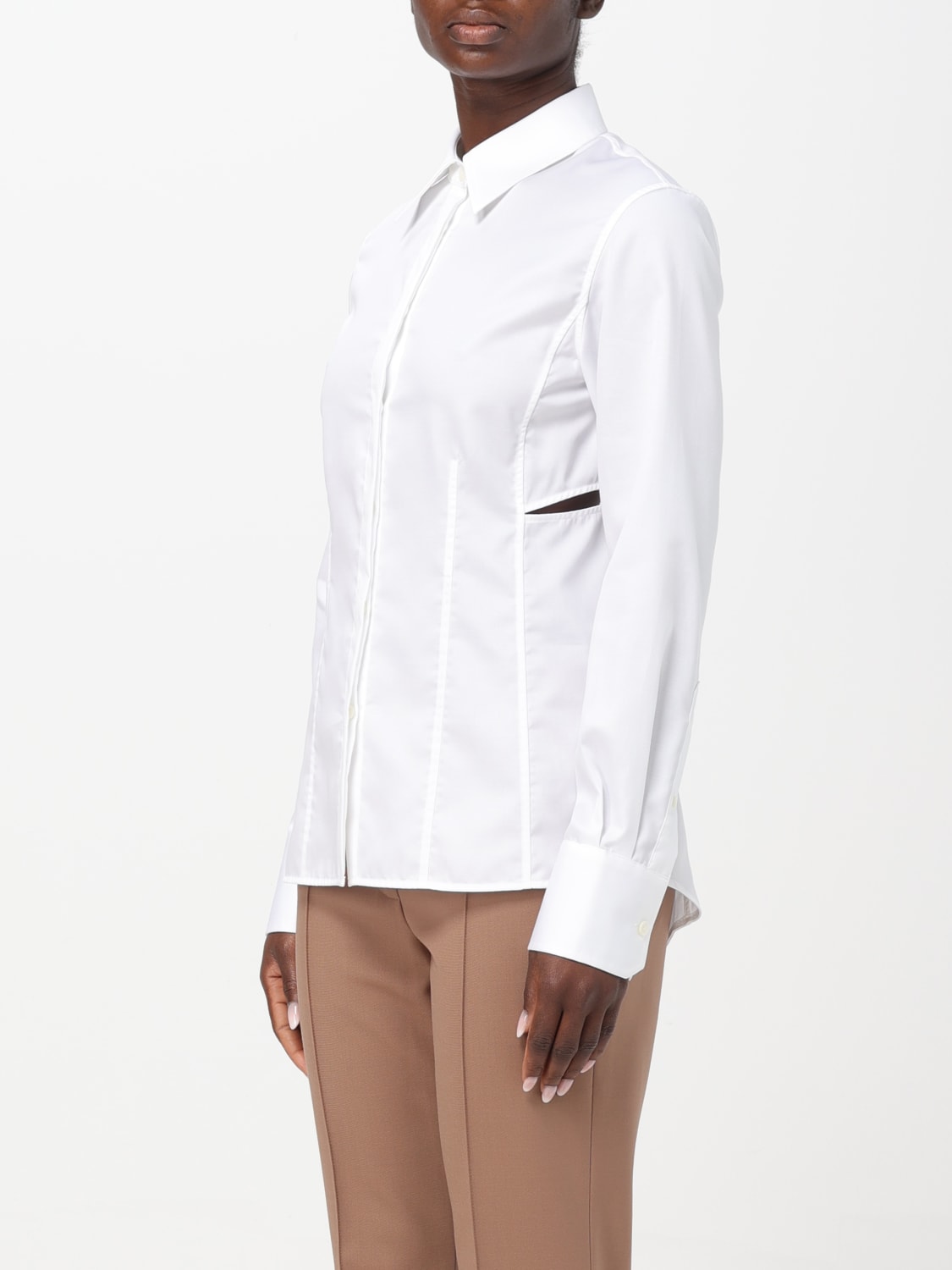 Helmut lang dress shirt best sale