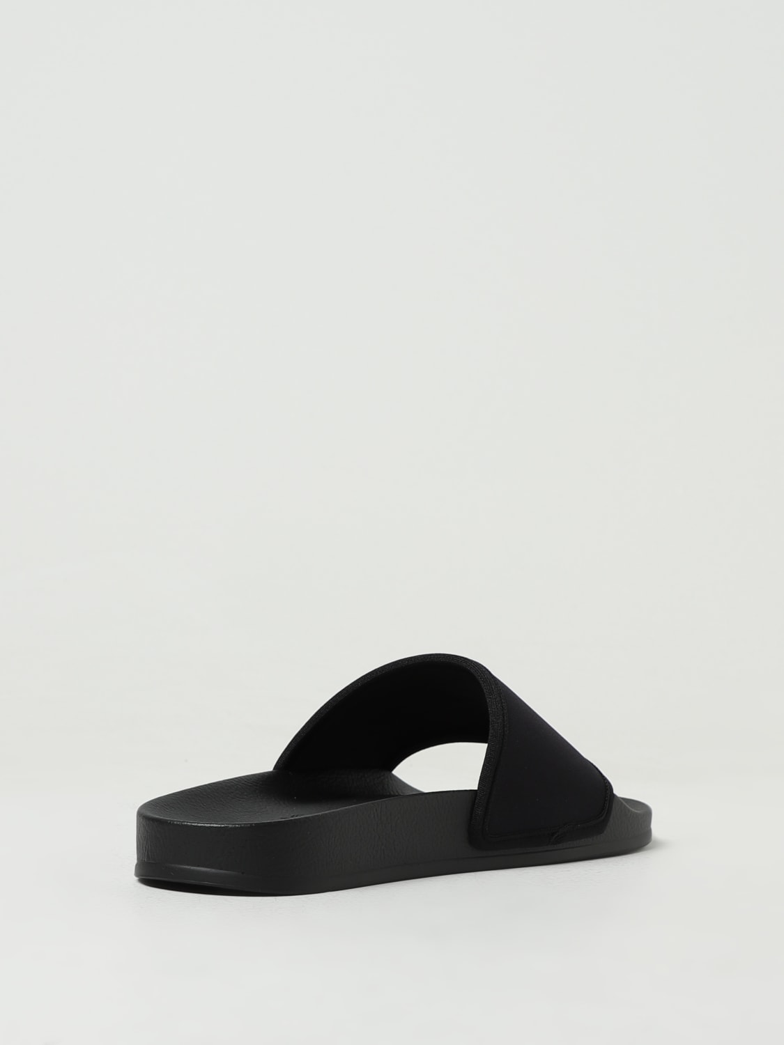 PALM ANGELS SANDALS: Sandals men Palm Angels, Black - Img 3