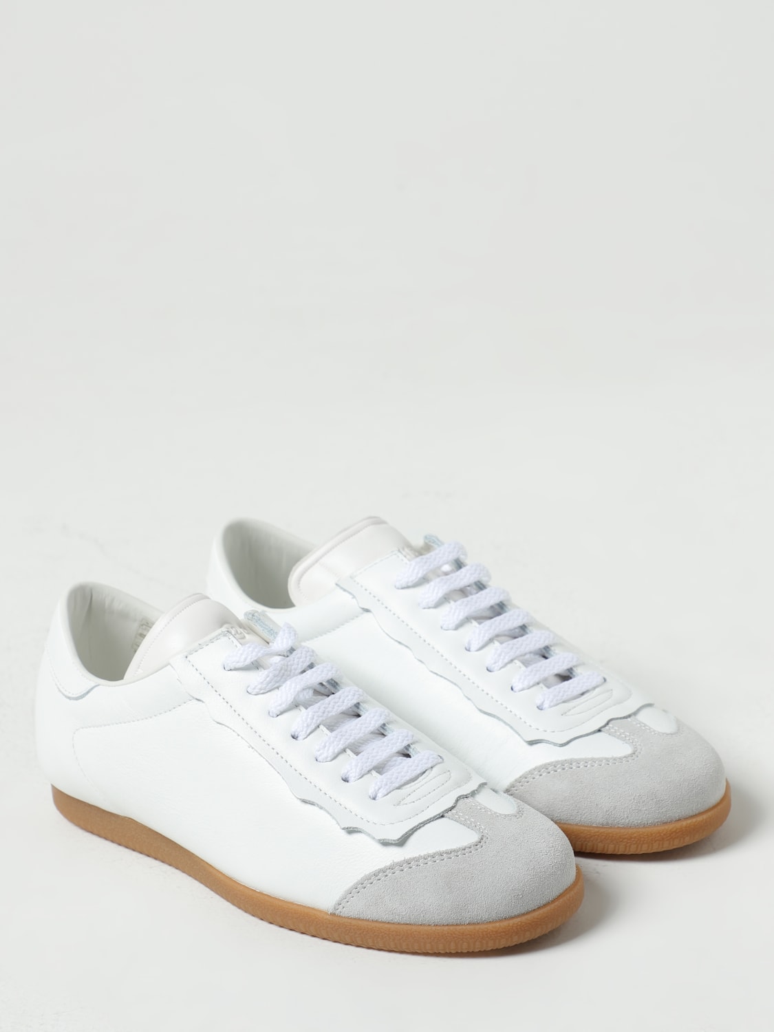 maison margiela nike air jordan iv shoes